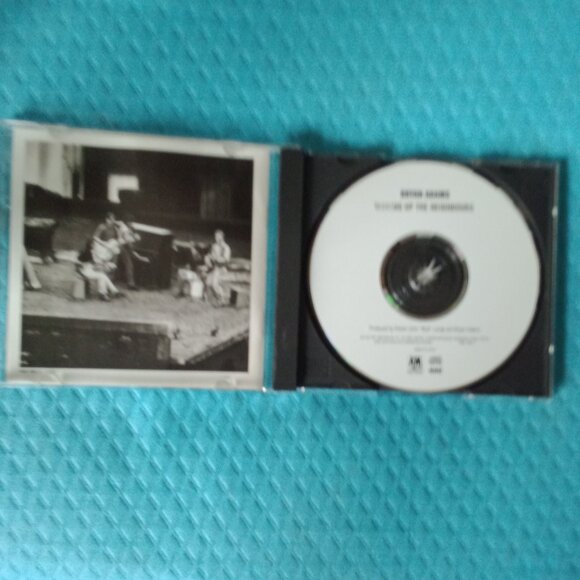 Waking up the Neighbors/CD - Picture 3 of 8